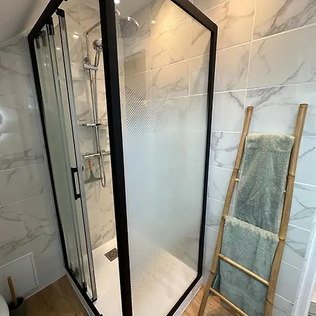 Les Meublés De Luchon - L'échappée Verte - Centre Luchon, Calme, Wifi